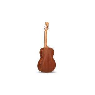 Guitarra Cl&aacute;sica Z Nature Eq E +funda 4/4 10 Mm Alhambra