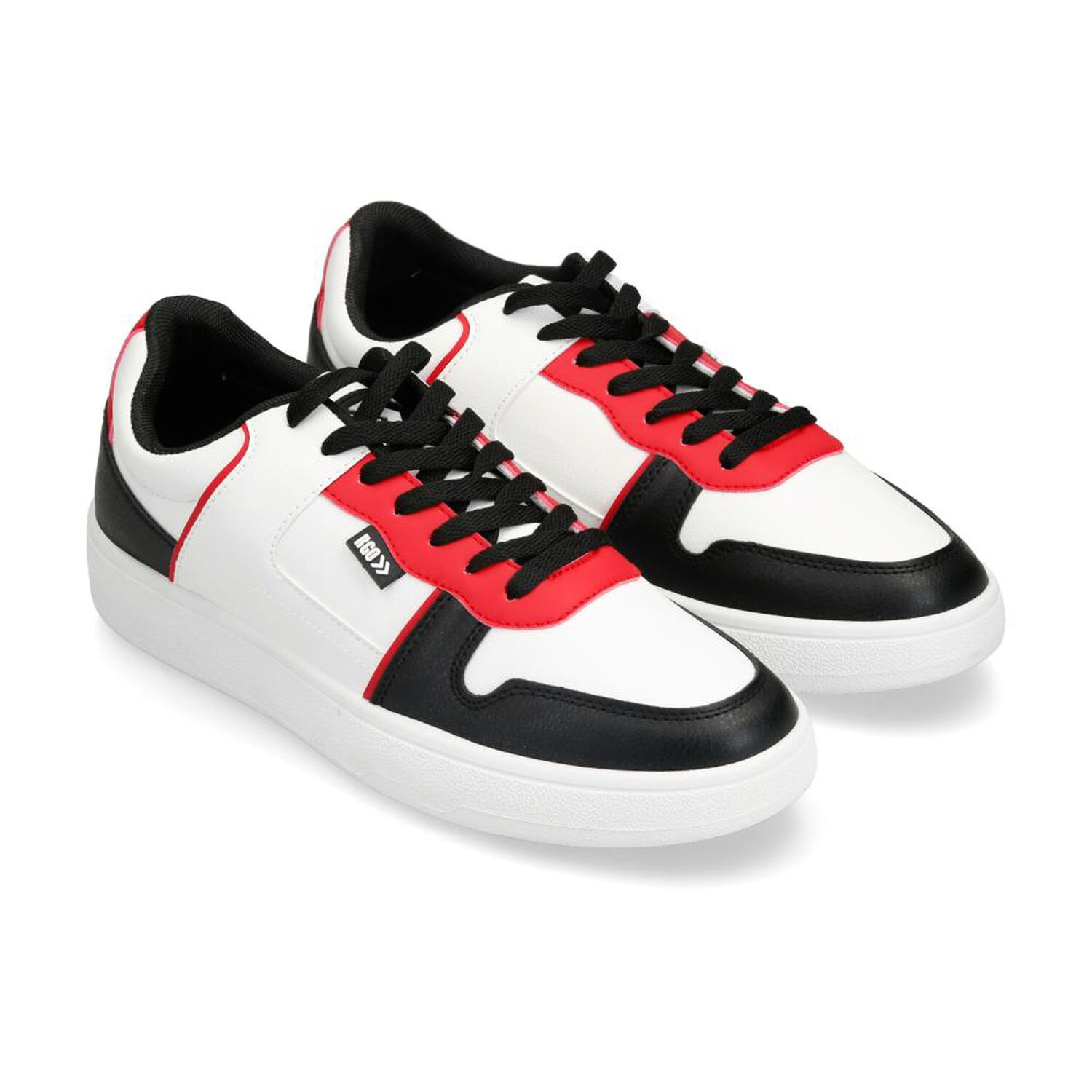 Zapatilla Urbana Hombre Rolly Go Multicolor image number 1.0