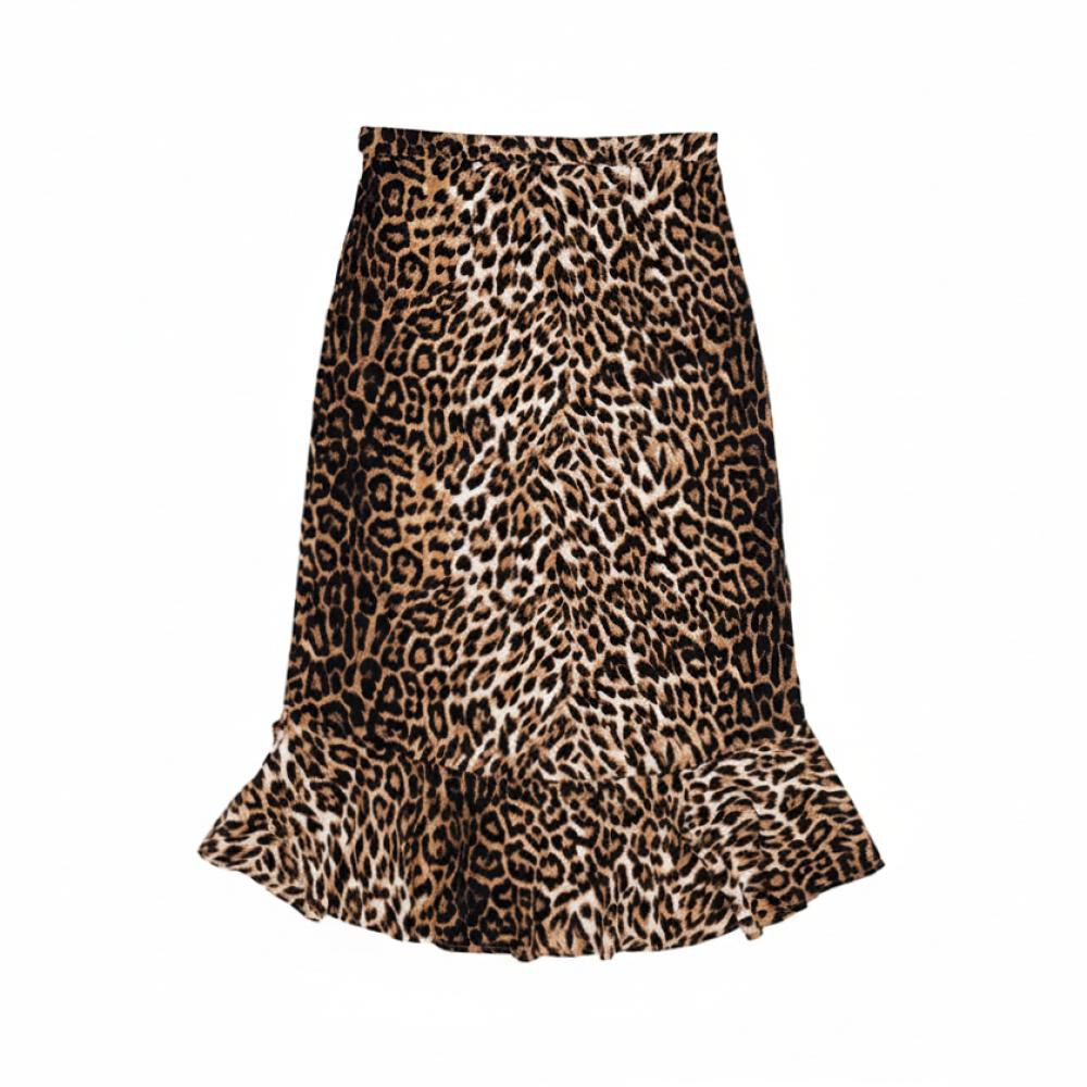 Falda Mujer Rolly Go image number 1.0