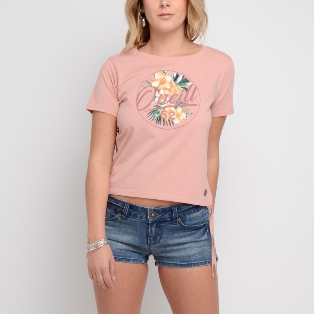 Polera Mujer O'neill en Oferta | Hites.com