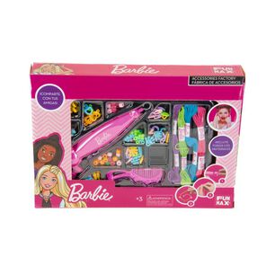 Set De Joyas Art & Craft Bisuteria Barbie Rope Bracelet
