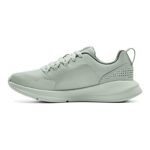 Zapatilla Under Armour Essential Mujer Verde