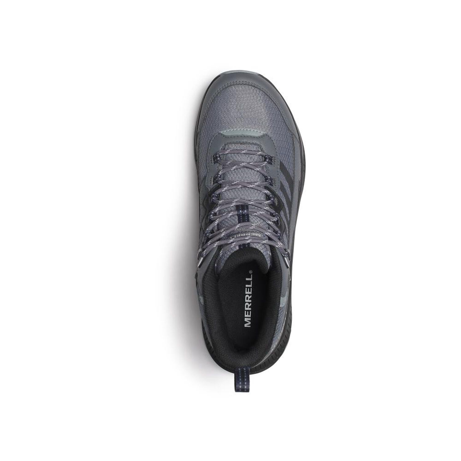 Bot&iacute;n Outdoor Hombre Merrell Speed Strike 2 image number 3.0
