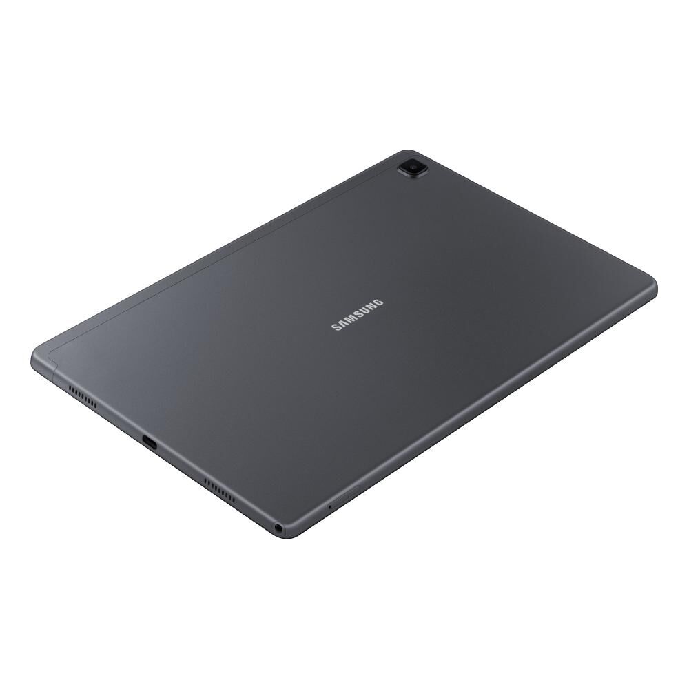Tablet Samsung Galaxy Tab A7 / Dark Gray / 32 GB / Wifi / 10.4" image number 7.0