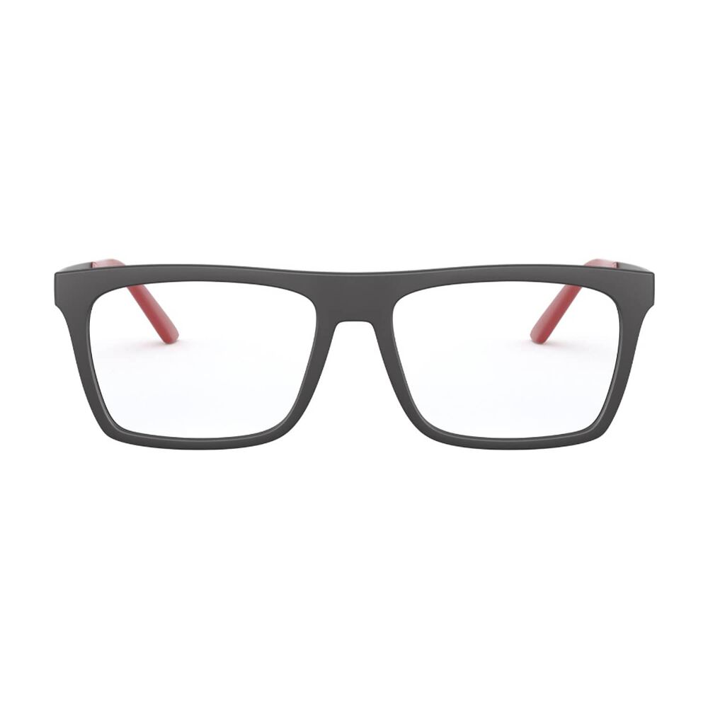 Lentes &Oacute;pticos Murazzi Matte Black Arnette image number 0.0