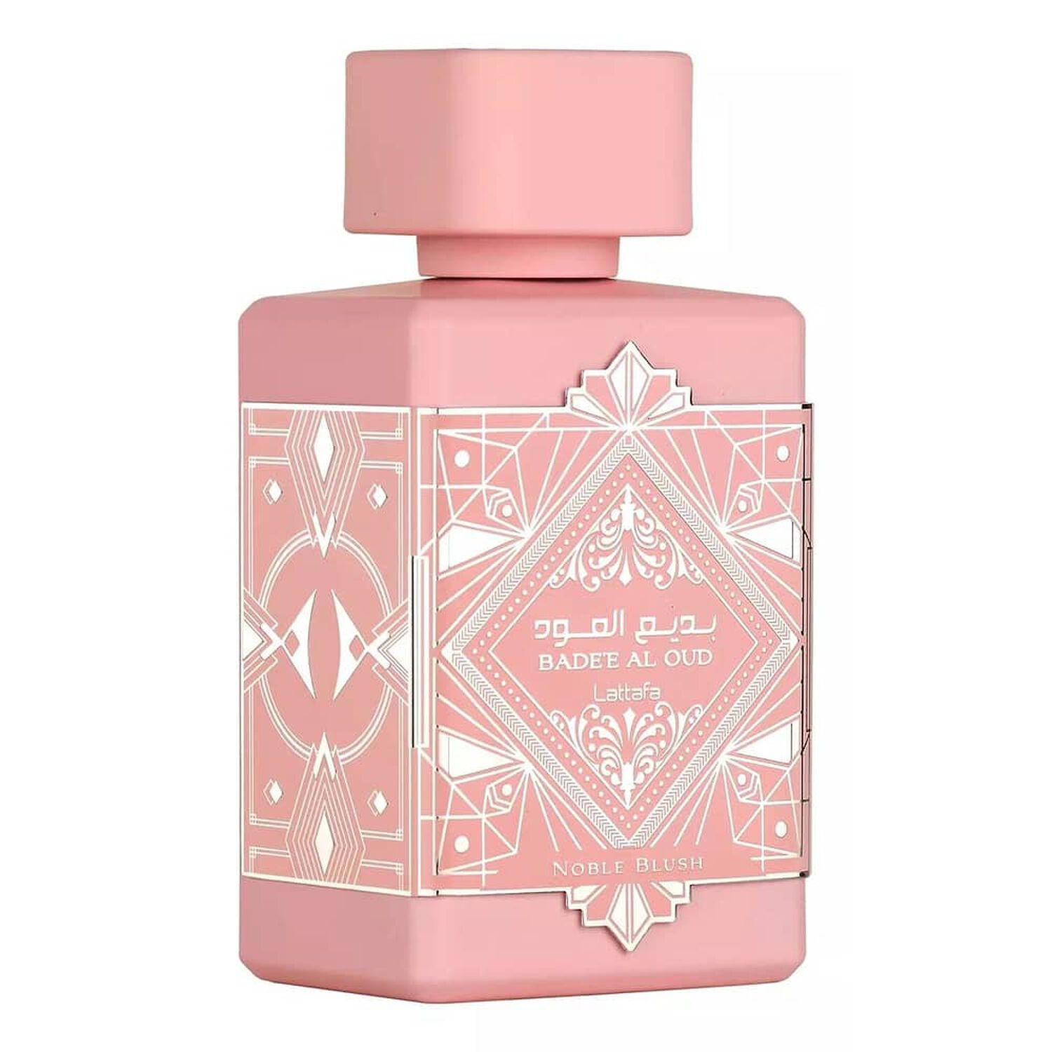 Lattafa Badee Al Oud Noble Blush 100 Ml Edp image number 1.0