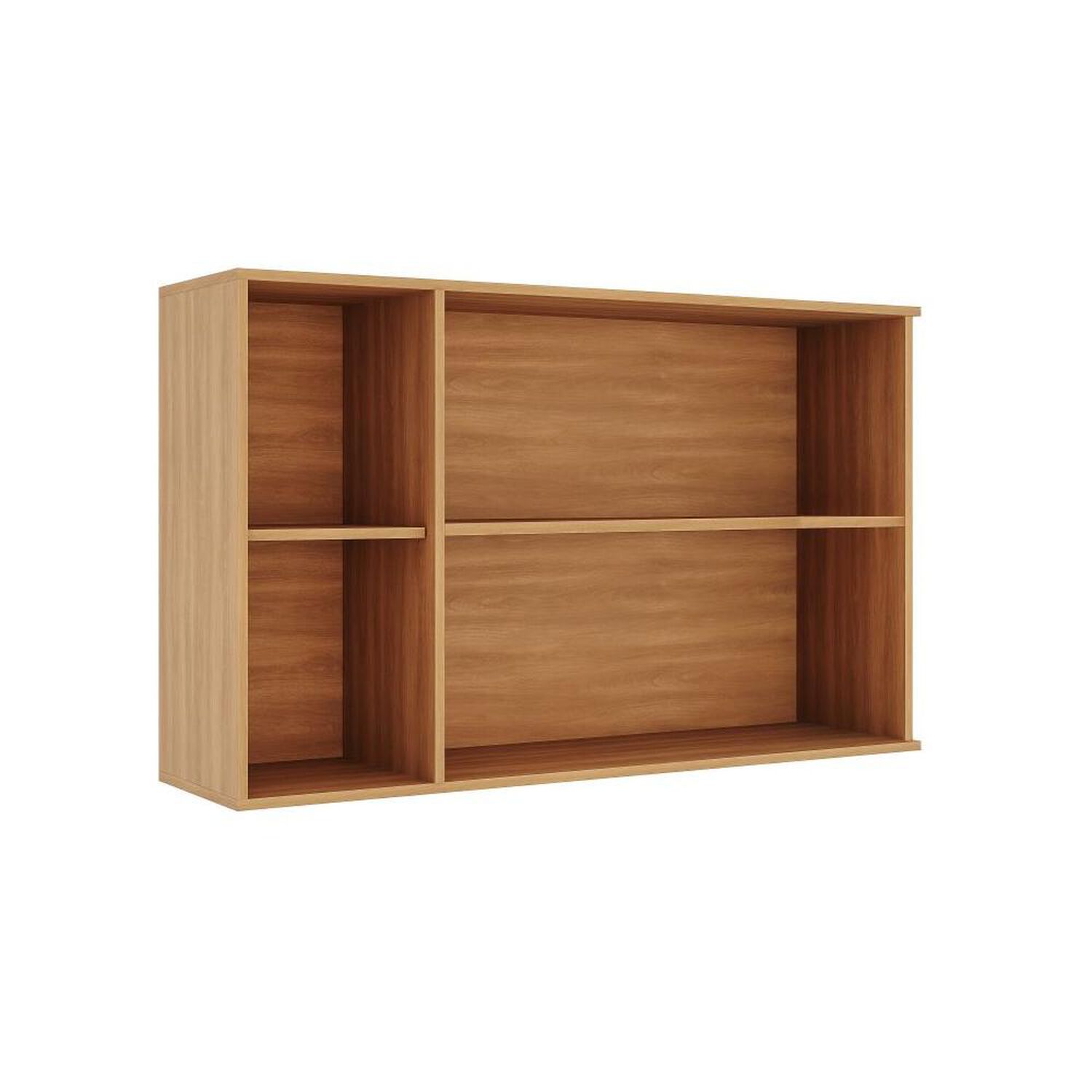 Mueble De Cocina Roca Modular Casta&ntilde;a Modular / 2 Puertas image number 1.0