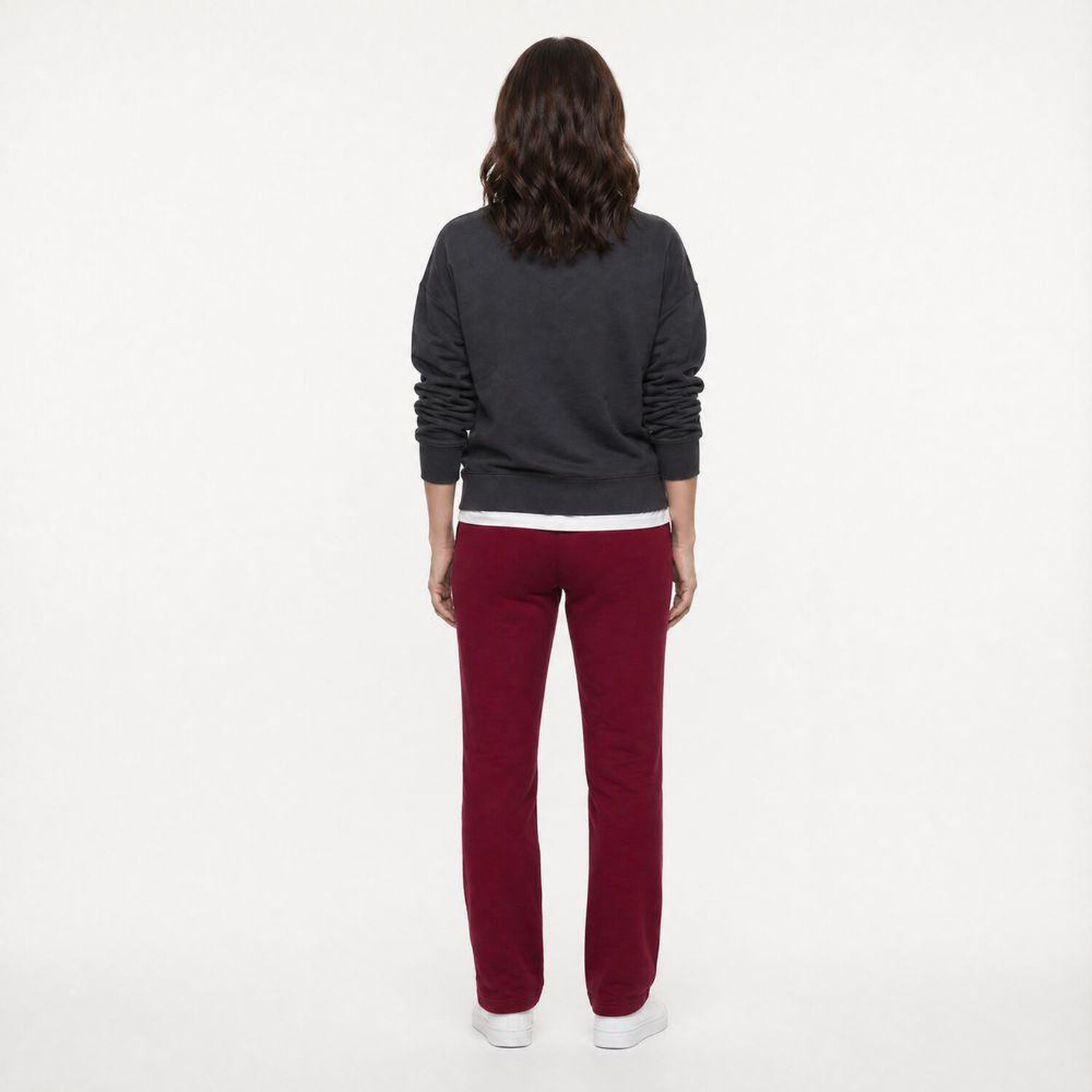 Pantal&oacute;n De Buzo Mujer Geeps image number 1.0