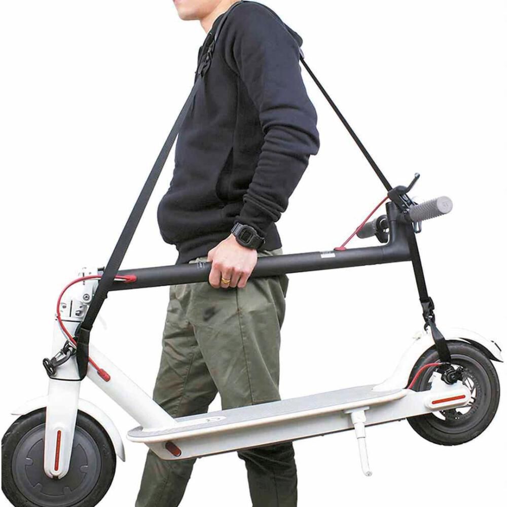 Lazo Transportador Multiuso Onwheels image number 3.0