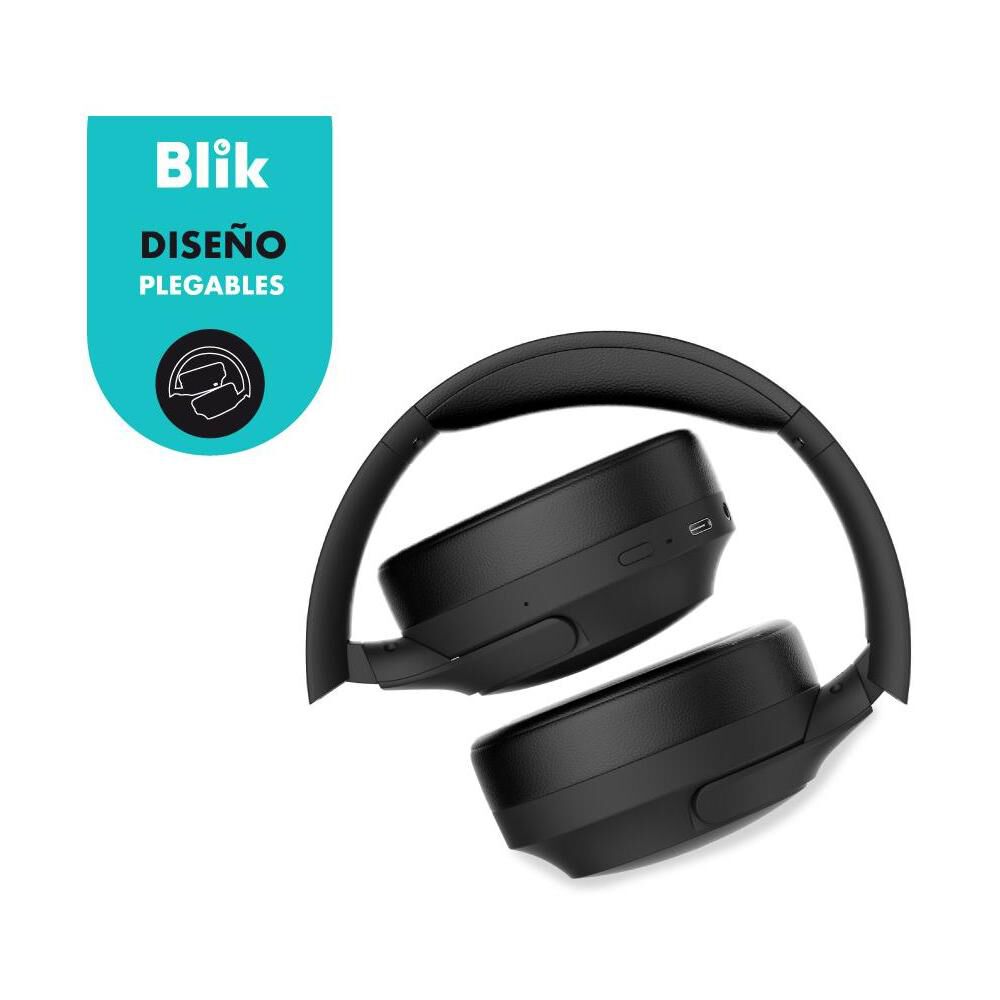 Aud&iacute;fonos Bluetooth Blink Essence600 image number 4.0