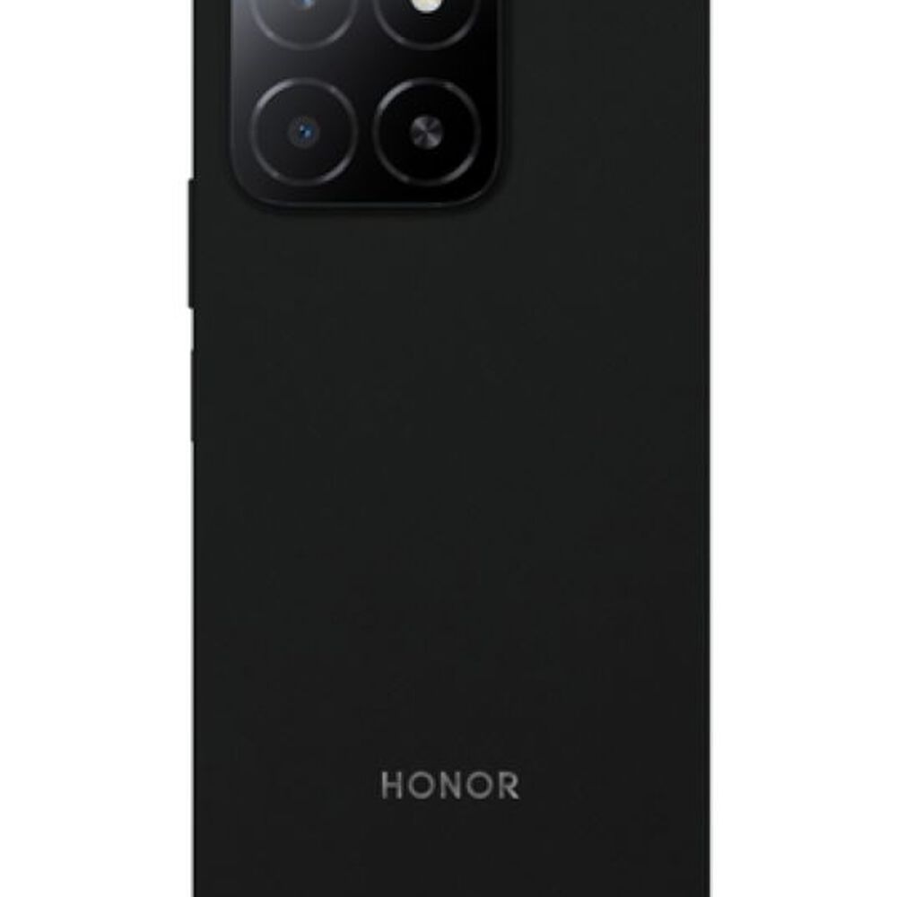 Honor X5b Plus 256gb 4gb Ram Dual Sim Negro image number 1.0