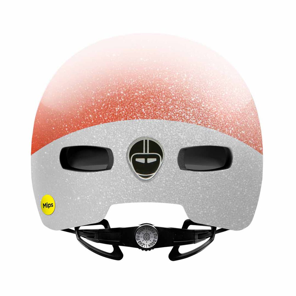 Casco Baby Nutty Boss Floss Mips image number 3.0