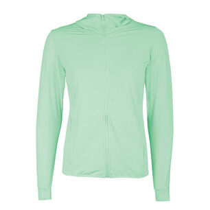 Cortaviento Stretch Microperforado Sechurano Mujer