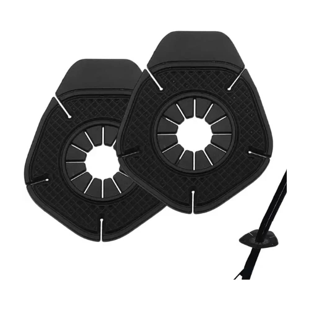 Protector De Polvo Para Limpia Parabrisas Negro Silicon image number 1.0