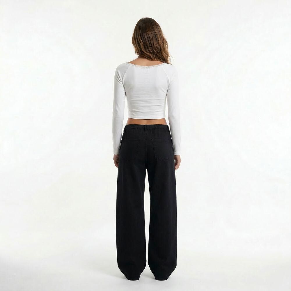 Pantal&oacute;n Mujer Freedom image number 1.0