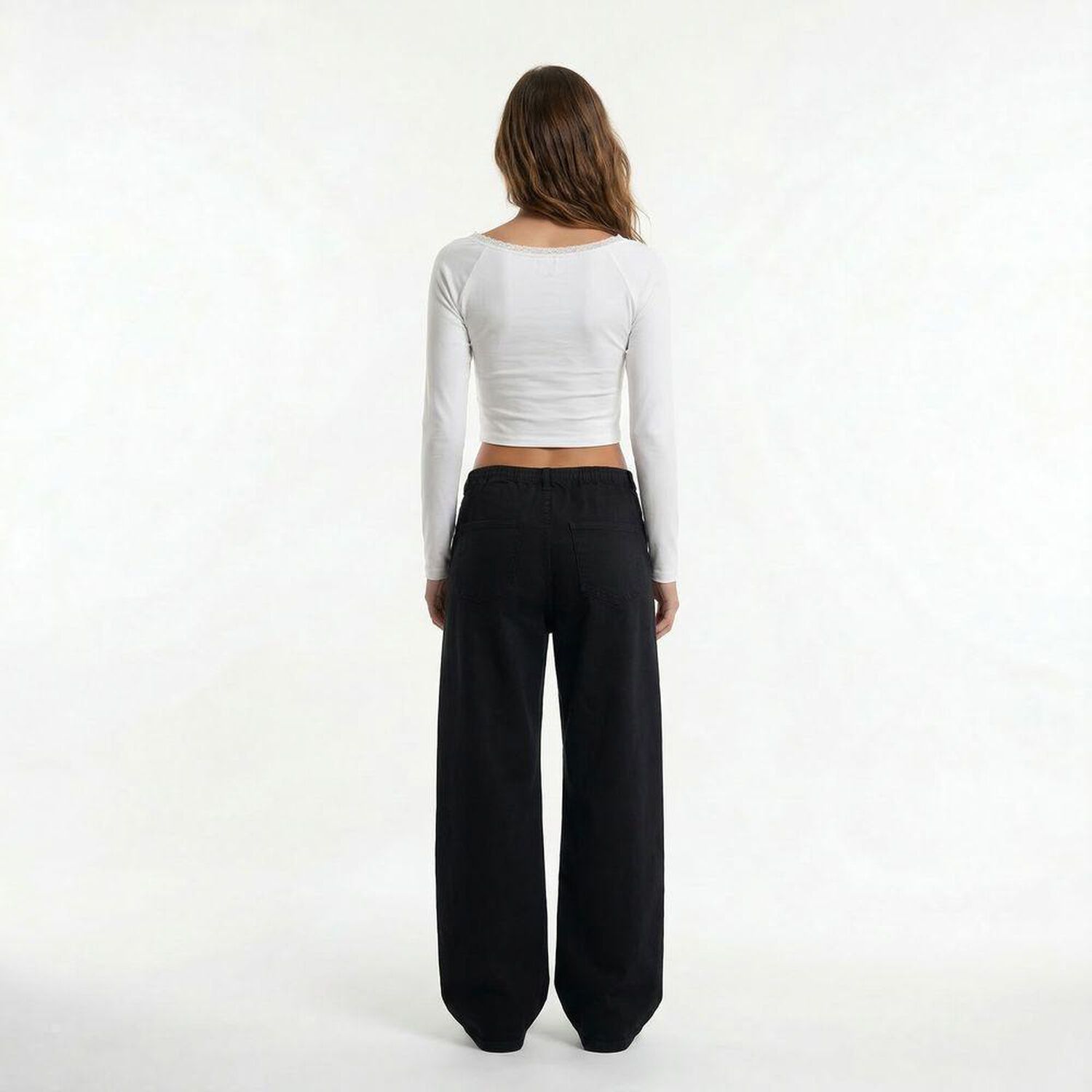 Pantal&oacute;n Mujer Freedom image number 1.0