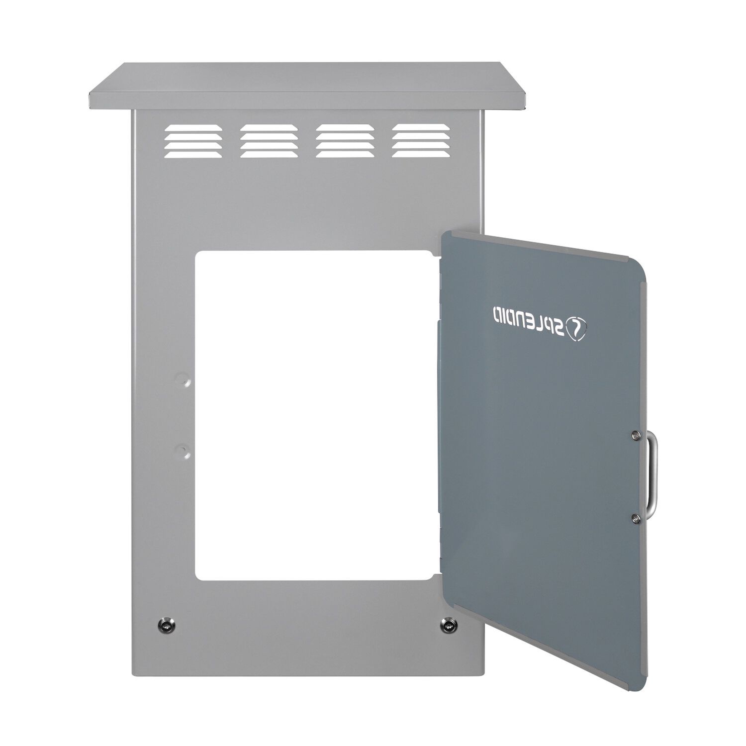 Gabinete Splendid Para Calefont De 5 A 10 Litros image number 3.0