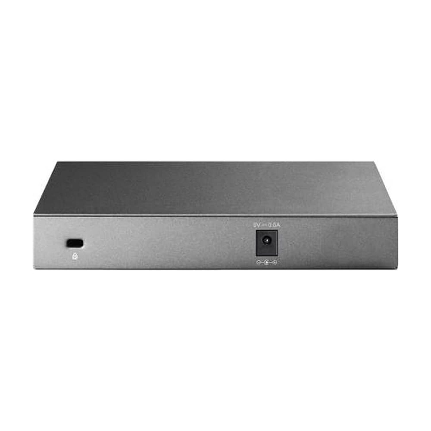 Router De Banda Ancha De Balance De Carga Tp-link Tl-r470t+, 3 Puertos Wan/lan Intercambiables image number 1.0