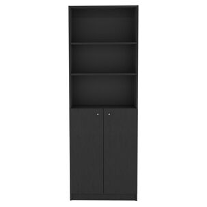 Librero Tuhome Home / 2 Puertas