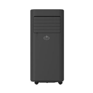 Aire Acondicionado Port&aacute;til Wifi 9000 Btu Ld 9wf Pro Black