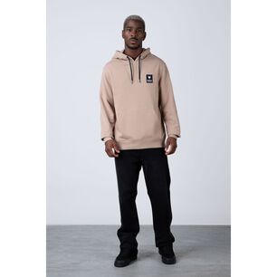 Poleron Hood Hombre Minimal Zoo York