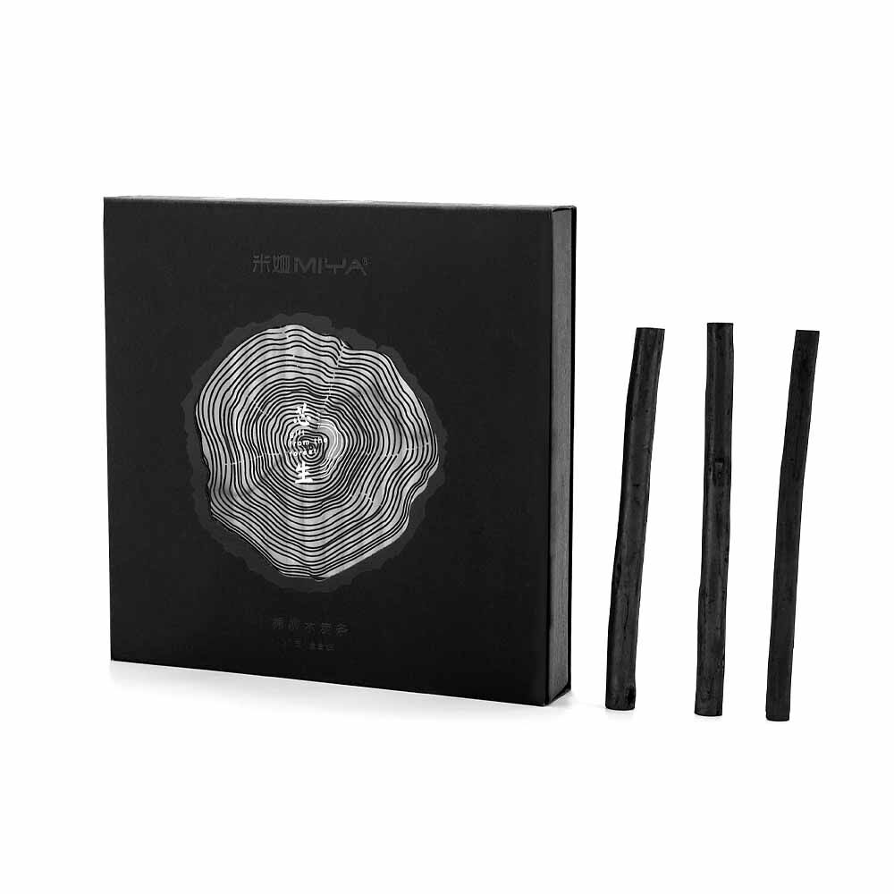 Himi-miya Set De Barras De Carboncillo De Sauce, 30 Piezas image number 2.0