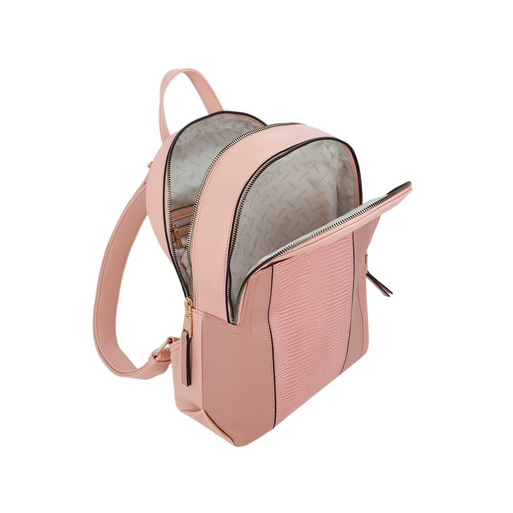 Mochila Secret Pretoria Sc6 L Rosado image number 3.0