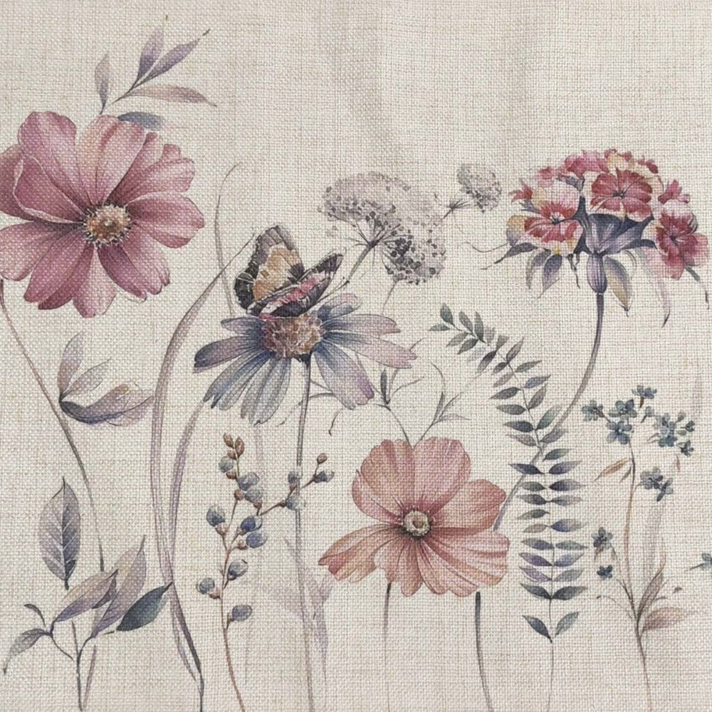 Set De 6 Individuales De Lino 35x45 Cm M23 image number 3.0