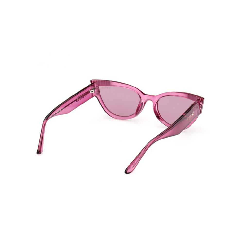 Lentes De Sol Rosado Guess image number 5.0
