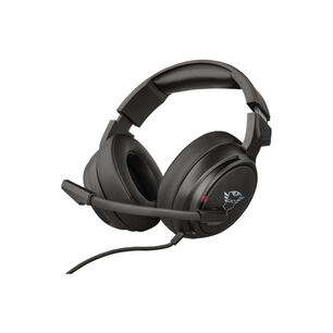 Aud&iacute;fonos Gamer Multiplataforma Gxt 433 Pylo - Ps
