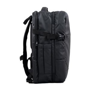 Mochila Travel Bag Negro Moose