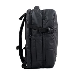 Mochila Travel Bag Negro Moose