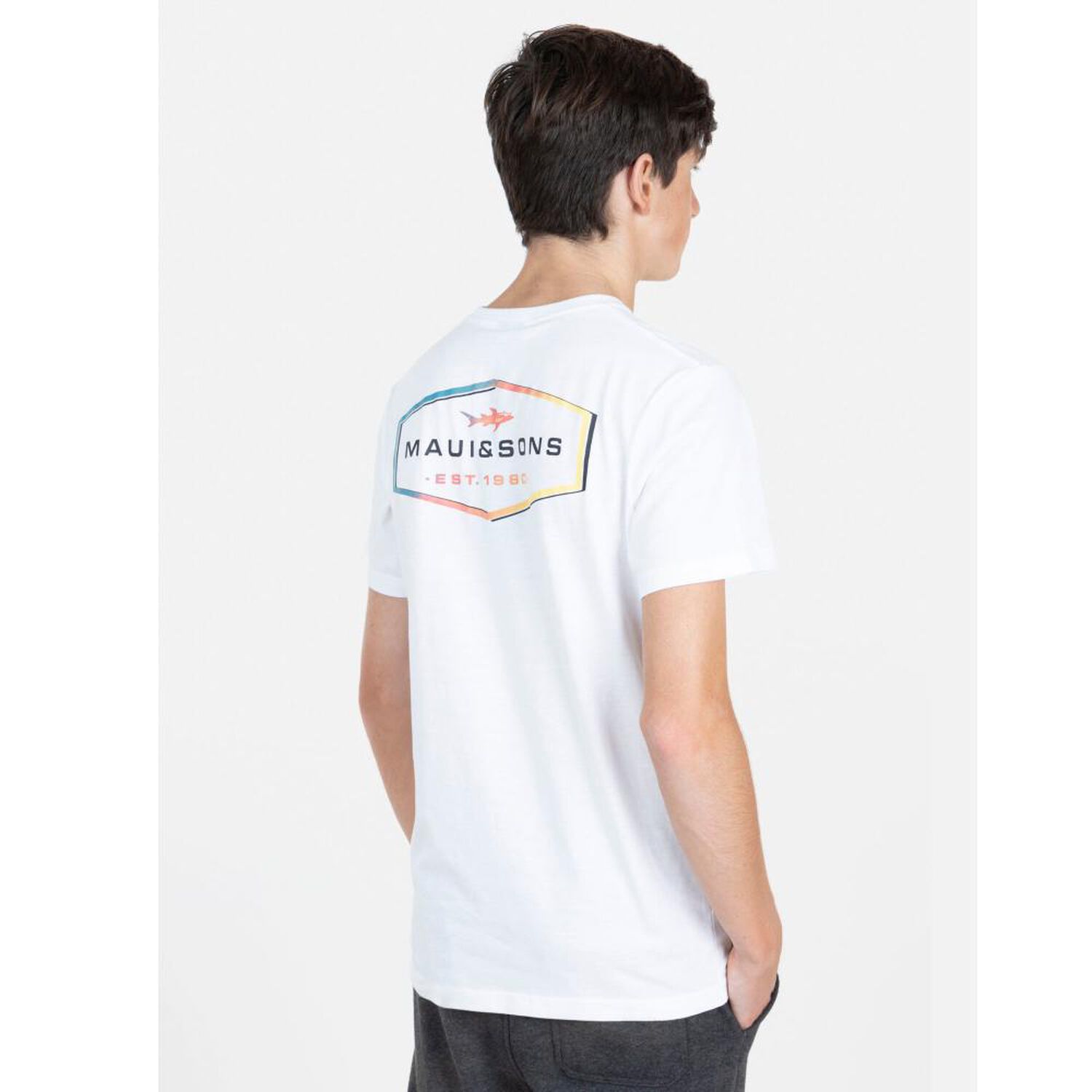 Polera Ni&ntilde;o Maui And Sons image number 1.0