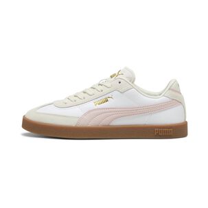 Zapatilla Urbana Mujer Puma Puma Club Blanco