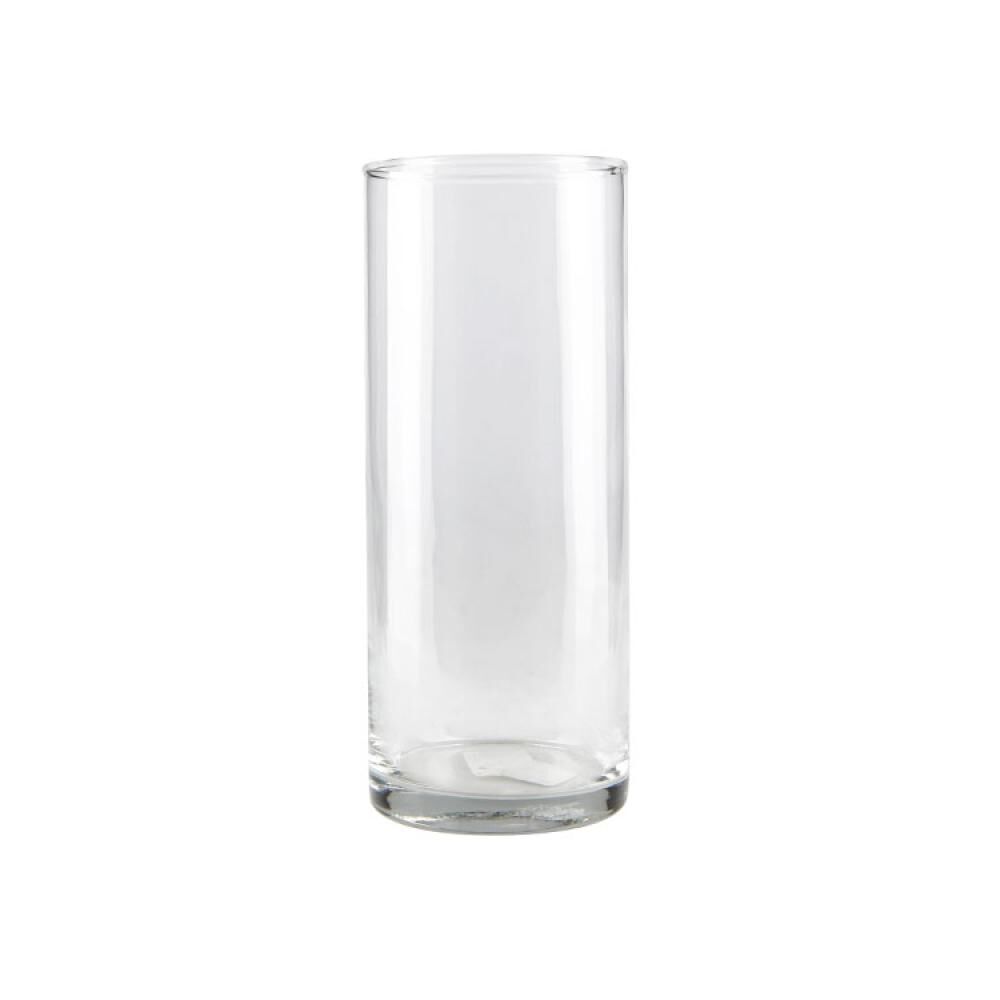Florero Libbey Cylinder Vase image number 1.0
