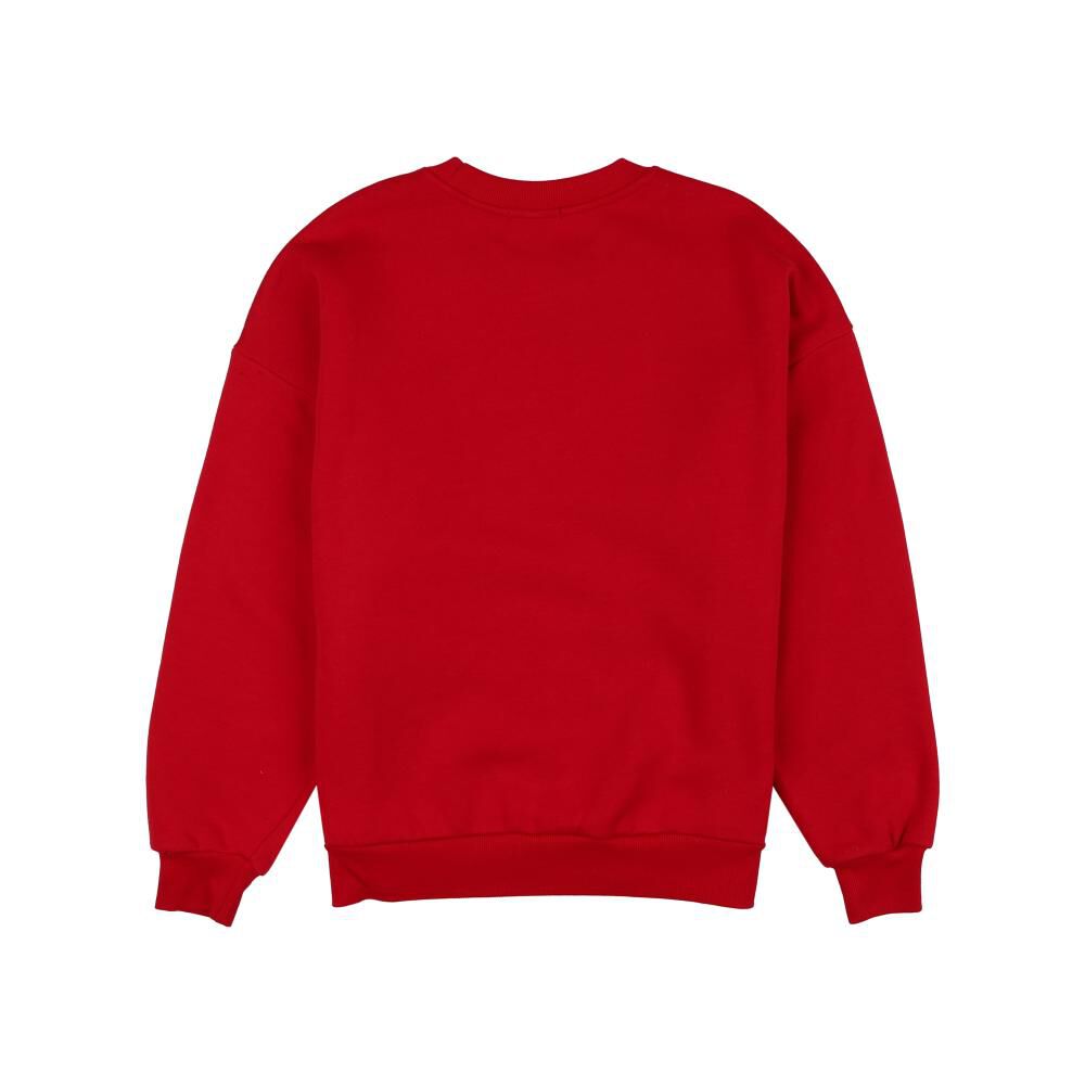 Poler&oacute;n Mujer Kimera image number 1.0