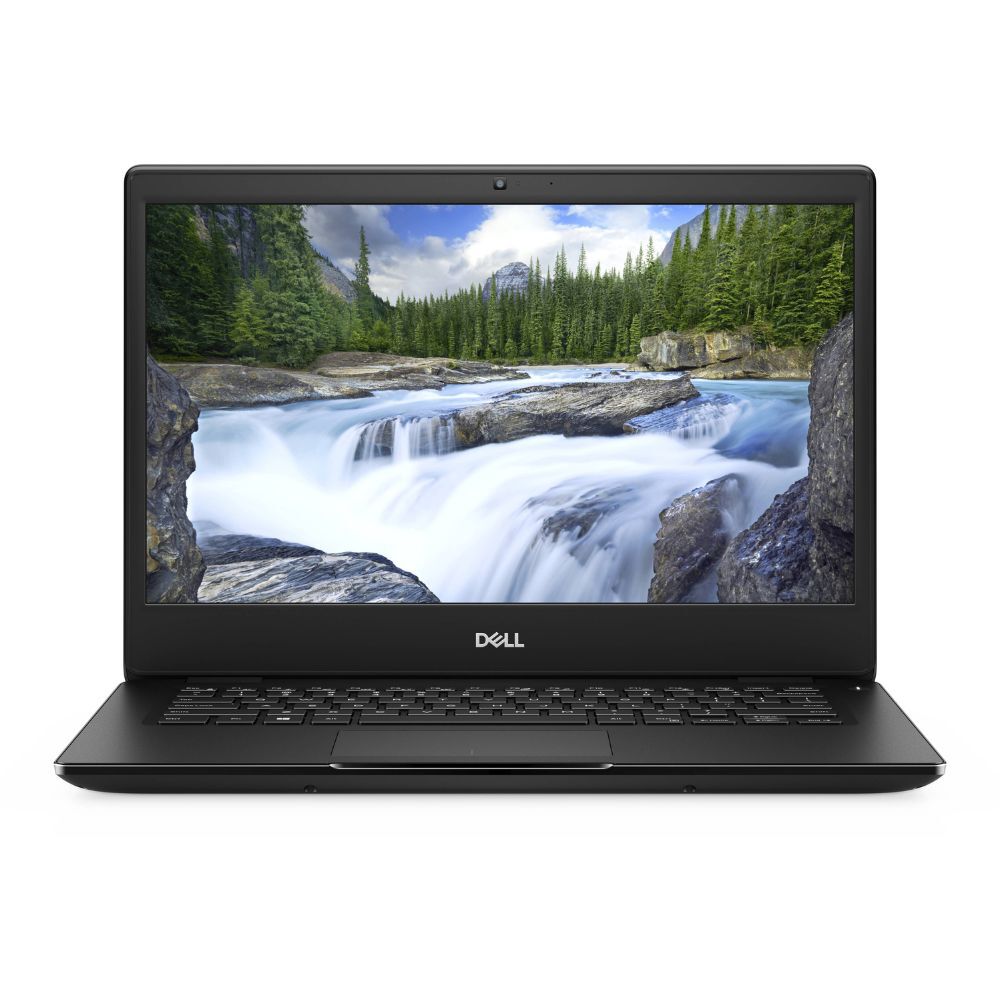 Notebook Dell Latitude 3400 14 (i3-11va 8gb 256gb Ssd) - Reacondicionado Grado A image number 0.0