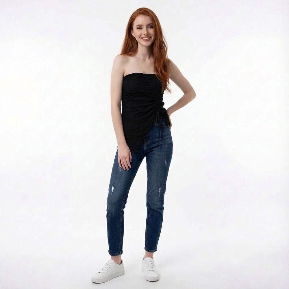 Polera Mujer Rolly Go image number 0.0