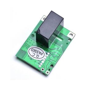 Interruptor Wifi Sonoff De 5v