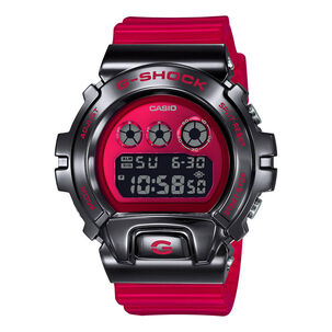Reloj G-shock Hombre Gm-6900b-4dr