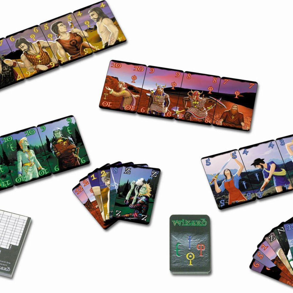 Wizard image number 1.0