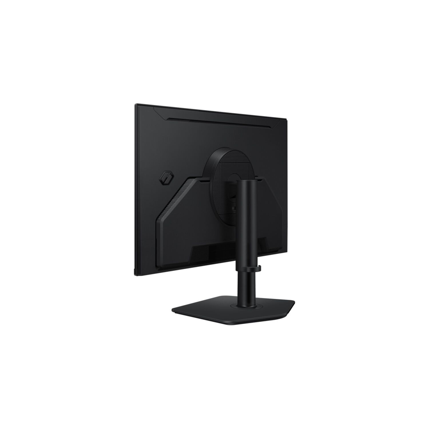 27 Odyssey G5 G50f Qhd 180hz Monitor Gamer Negro image number 5.0