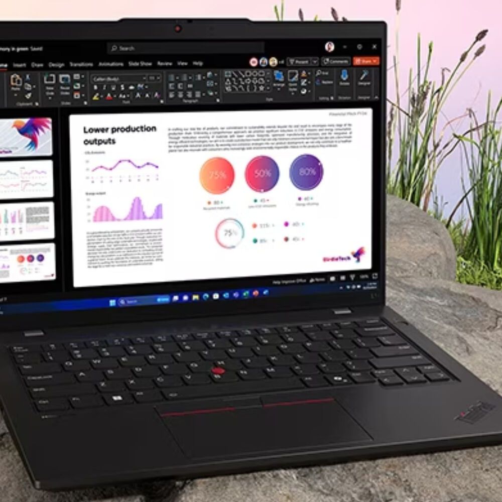 Notebook Thinkpad L14 Gen6 Amd Ryzen 7 16gbram 512gbssd 14" image number 4.0