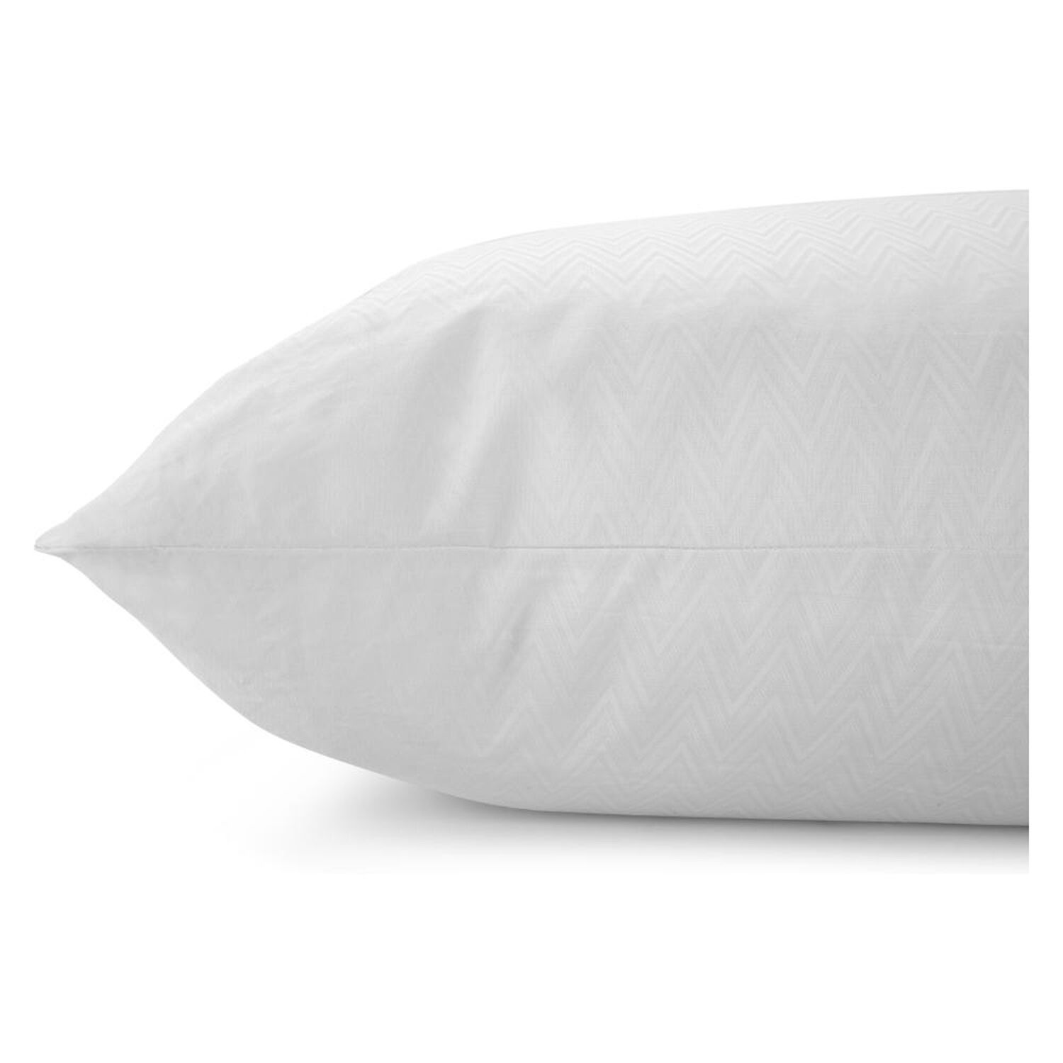 Pack De Almohadas Rosen Plus / 50x90 Cm / 4 Unidades image number 2.0
