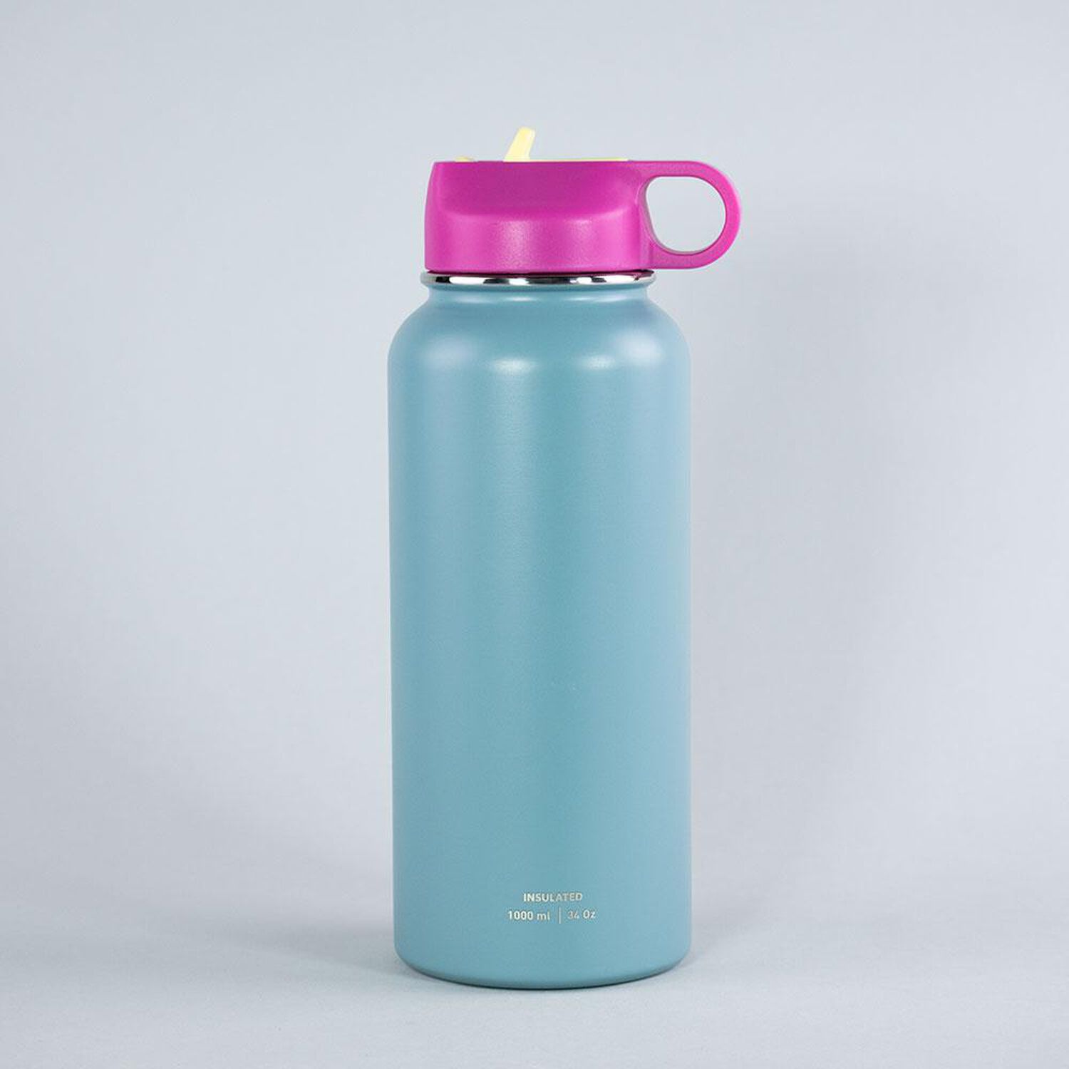 Botella T&eacute;rmica Keep Insulada Flask / 1 Pieza / 1 Litros image number 1.0