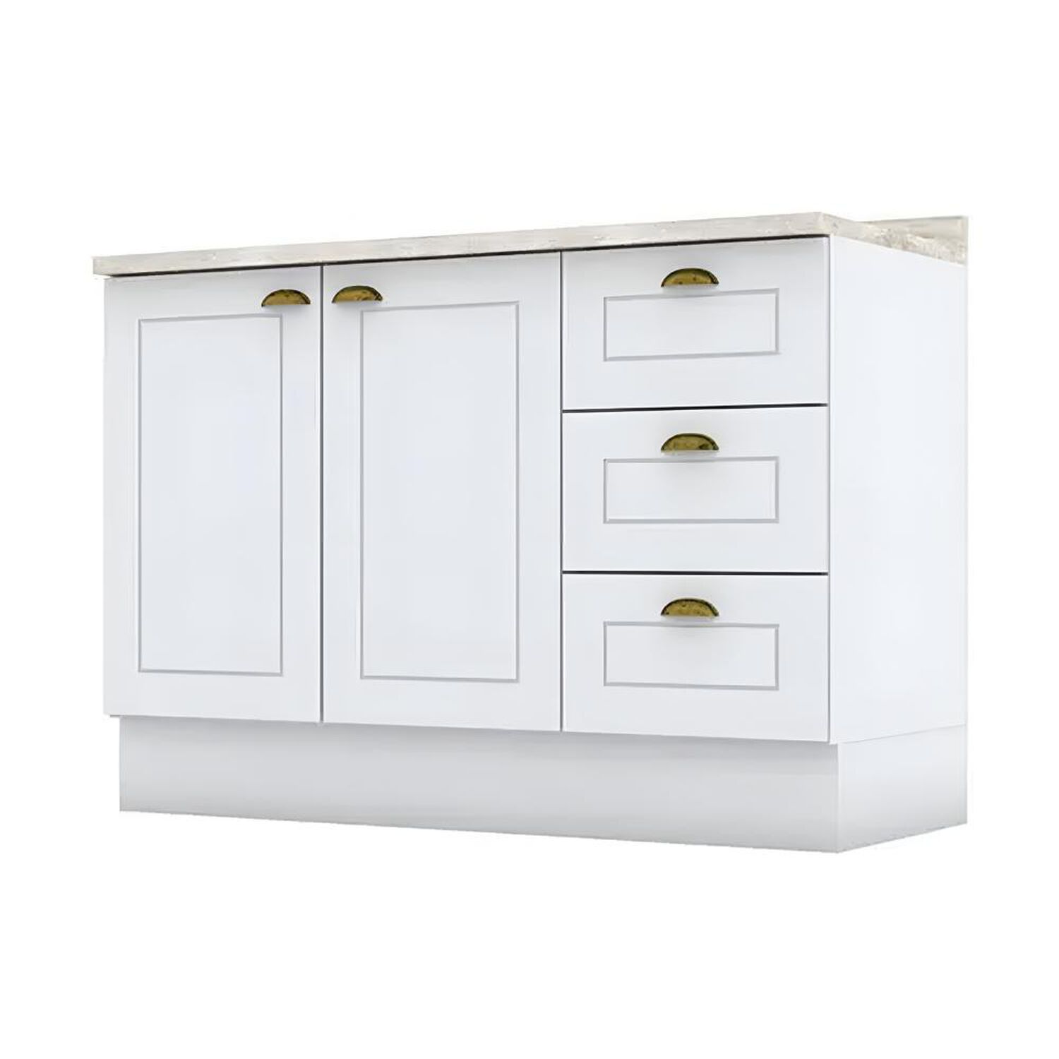 Mueble De Cocina Base Home Mobili Ferrara image number 0.0