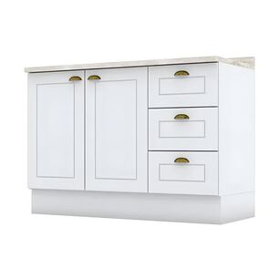 Mueble De Cocina Base Home Mobili Ferrara