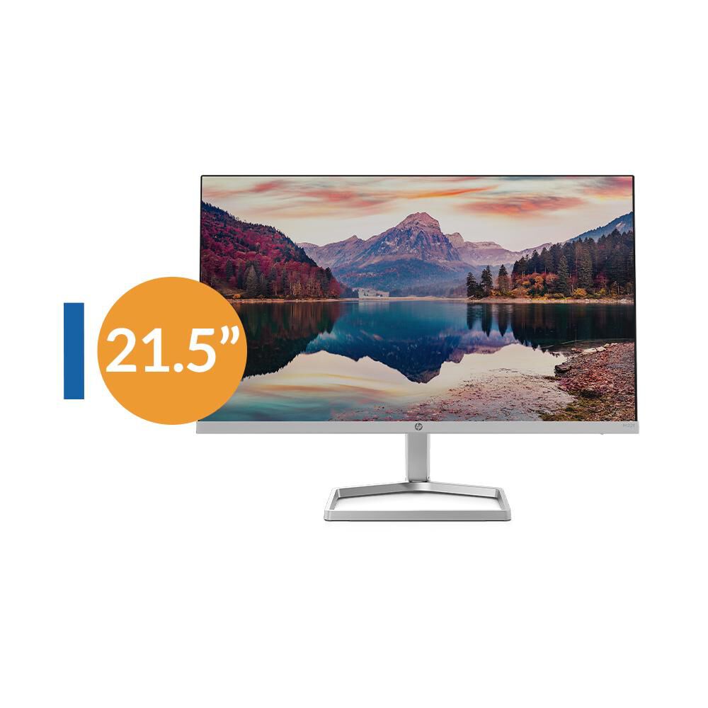 Monitor 21.5" HP M22F / 1920x1080 image number 0.0