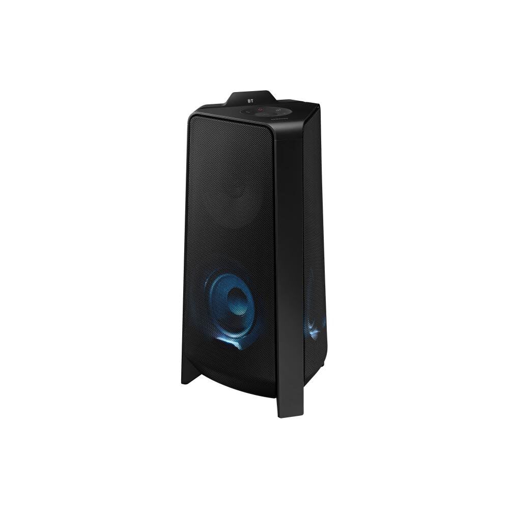 Minicomponente Samsung Sound Tower MX-T50/ZS image number 4.0