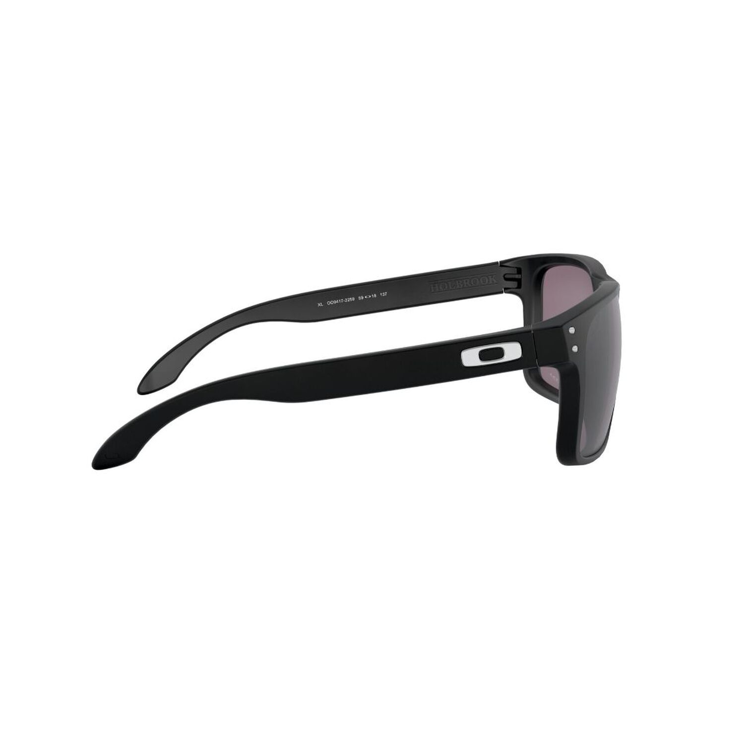 Lentes De Sol Holbrook Xl Prizm Grey Oakley image number 9.0